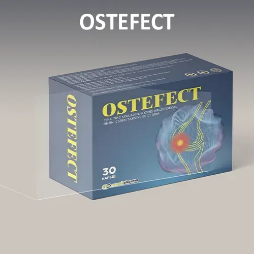OSTEFECT